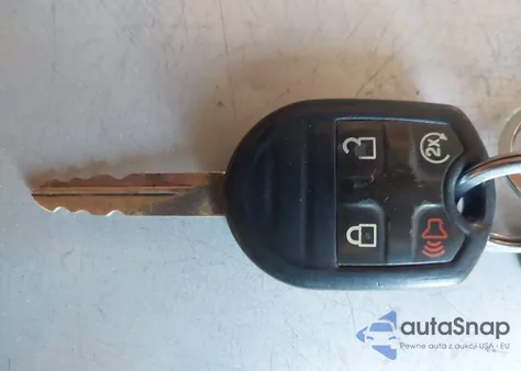 2013 Ford F-150 Limited from USA, damaged, VIN 1FTFW1ET4DFD68041